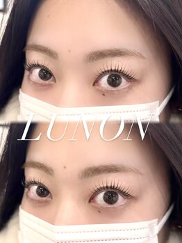 ルノン 草加獨協店(LUNON)/ねこまんまロッド