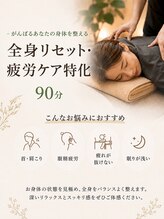 にこりら ニコリラックス(nico relax)/