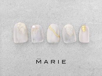 ザ マリー 磐田店(THE MARIE)/☆定額7000円コース 0611