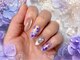 コクアネイル(kokua.nail)の写真
