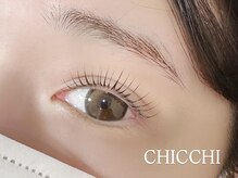 チッチ 直方店(CHiCCHi)/まつげパーマ