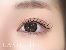 Bellea Lash 下北沢《まつげパーマ/マツエク/眉毛/&healthy》【8/8NEW OPEN（予定）】/まつげパーマ上 [下北沢]