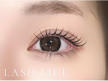 Bellea Lash 下北沢《まつげパーマ/マツエク/眉毛/&healthy》【8/8NEW OPEN（予定）】/まつげパーマ上 [下北沢]