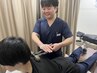 【初回限定】肩の痛みや上げづらさのお悩み改善集中コース/部分矯正