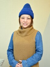 アイエヌジー トータルビューティー(i.n.g total beauty)&nbsp;畑井 良乃