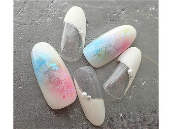 ネイル ロッカ(nail LOCCA)/nail LOCCA☆