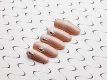 アデリー(ADELIAE)/【単色カラー】＋エアブラシ