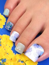 カラーズ(colors)/フットデザイン自由¥7480