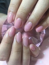 プライベートネイルサロン スイート(Sweet)/マオジェル