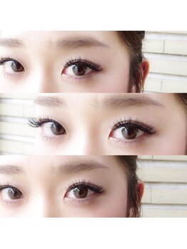 フルリール(fleurir)/ボリュームラッシュ180束