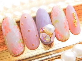 .☆..:.* Sweetコース*..☆.:*