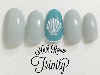 ネイルルーム トリニティ(Nail Room Trinity)/150種類以上選べるアート付