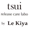 ツイ リリースケアラボ バイル キヤ(tsui by Le Kiya)のお店ロゴ