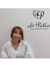 ティエル ELPATIO店(TIELU) 小鹿 理紗