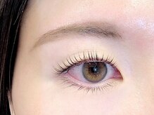 シルシュアイラッシュ さいたま新都心コクーン店(cilche eyelash)/【人気NO．1】アイブロウセット