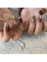 エムズネイル 高木店/