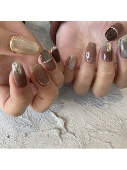 エムズネイル 高木店/