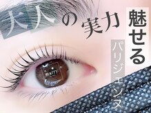 マリー 吉祥寺店(marry)/パリジェンヌラッシュリフト