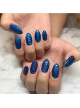 スターネイル(Star Nail)/ワンカラー