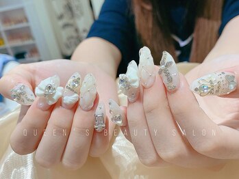 クイーンズビューティーサロン 歌舞伎町店(Queen's beauty salon)/