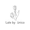 ラーレバイユニコ(Lale by unico)のお店ロゴ