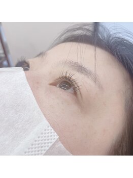 ビューティーアミューズメント 山鼻店(BEAUTY AMUSEMENT)/アイラッシュ
