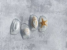 ラブナ(LOVENA)/painted shell 