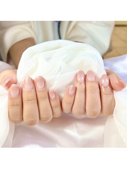 ルカネイル(LUCA NAIL)/
