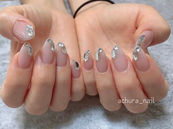 エチュラ(Achura)/