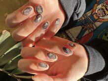 シンス(Since)/ニュアンスネイル