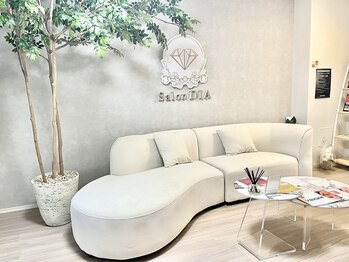 ダイア(DIA)/5.【カウンセリングルーム】