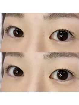 ミュゲ(muguet)/まつげパーマ