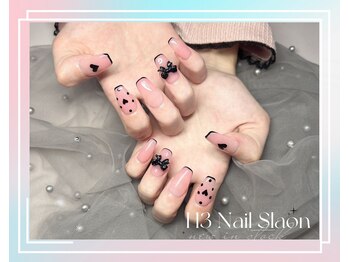 エイチスリー(H3)/120分持込デザイン