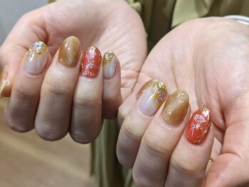 アンドローブ 銀座店(&robe)/プリンセスデザイン