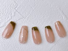 プレジール(Plaisir)/４月定額Ａー4