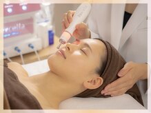 ココ(COCO)の雰囲気（根本からの肌質改善◎プラズマ肌質改善♪）