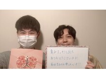 ヴィオーデ 自由が丘店/小顔矯正と骨盤矯正♪自由が丘