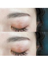 シェリ(Cheri)/アイブロウワックス