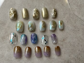 season collection / ¥8800