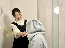 ヨサパーク ムーンサイクル 森ノ宮店(YOSA PARK moon cycle)/痩身も美肌も叶うルルオン