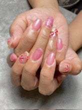 エステティックサロン ガーデニア(Gardenia)/ネイル画像