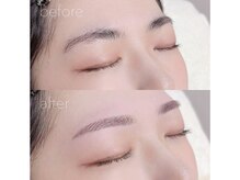 ルーム 両国(room)/美眉スタイリング