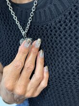 ナネア カラー(nanea color)/シルバーマグネット10300円