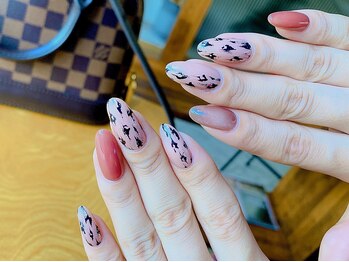 ティーエヌ 福山店/animal