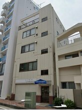 オエオアイラッシュアンドアイブロウ(oeo eyelash&eyebrow)&nbsp;MATUYA ビル