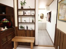 サロン 茜