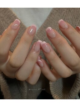 グレイス ネイル(Grace nail)/