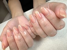 プリード 日進香久山店(PULIDO)/持ち込みデザイン