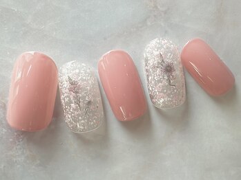 ミーム(meme)/大人フラワーデザイン