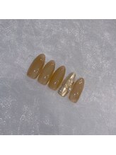 アレーズネイル(Alaise Nail)/定額A